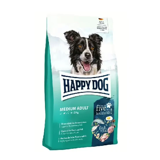 HD Fit&Vital Medium Adult