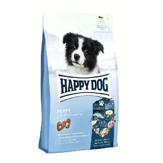 HD Fit&Vital Puppy