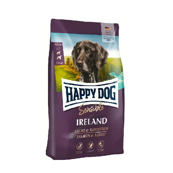 HD Sensible Ireland
