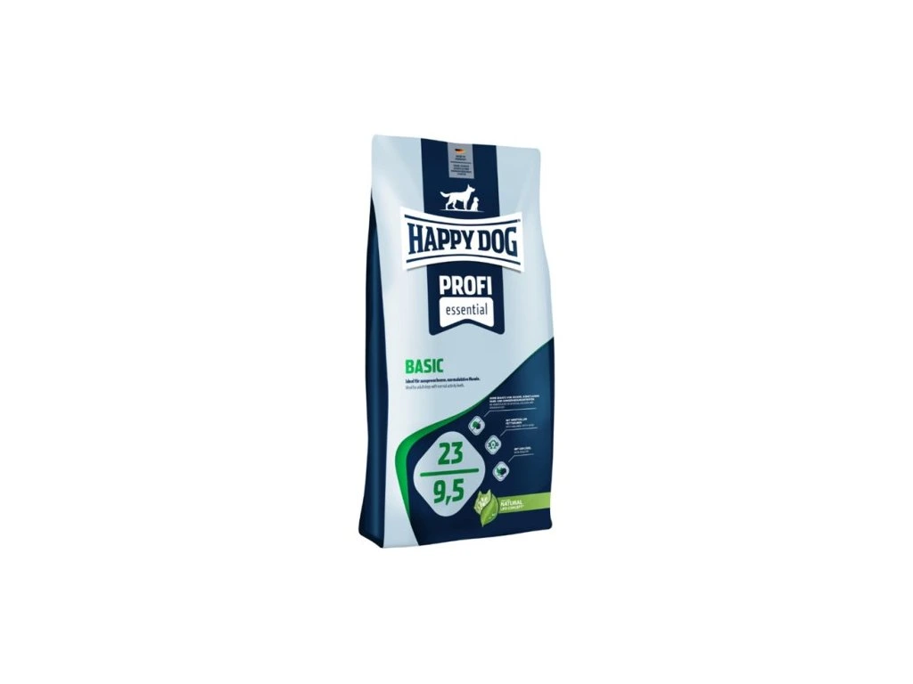 Happy Dog Profi-line 23/9.5 20Kg