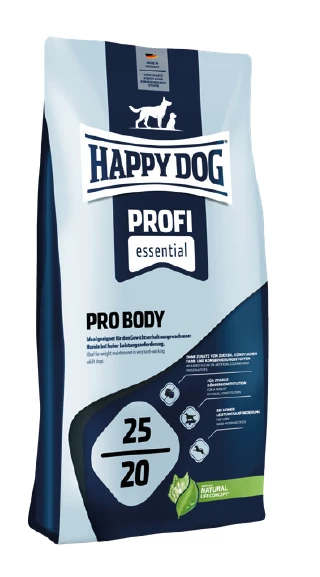 Happy Dog Profi-line 25/20 15Kg