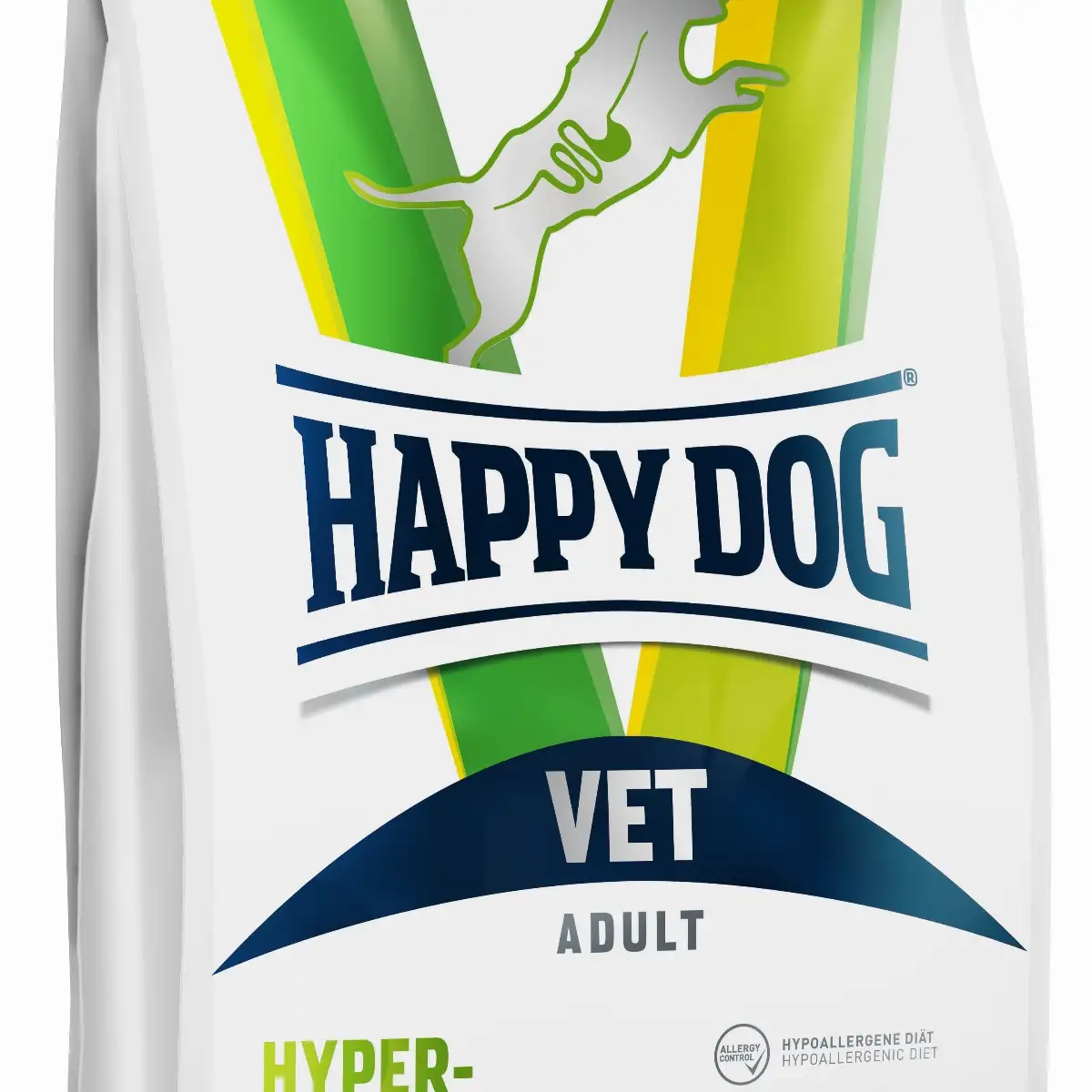 Happy Dog Vet Hypersensitivity 12kg
