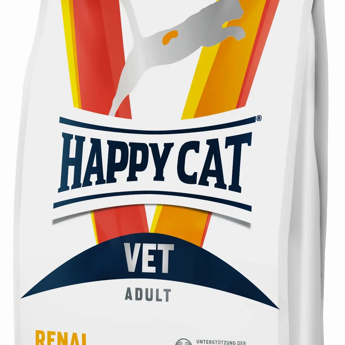 Happy Cat Renal 4kg