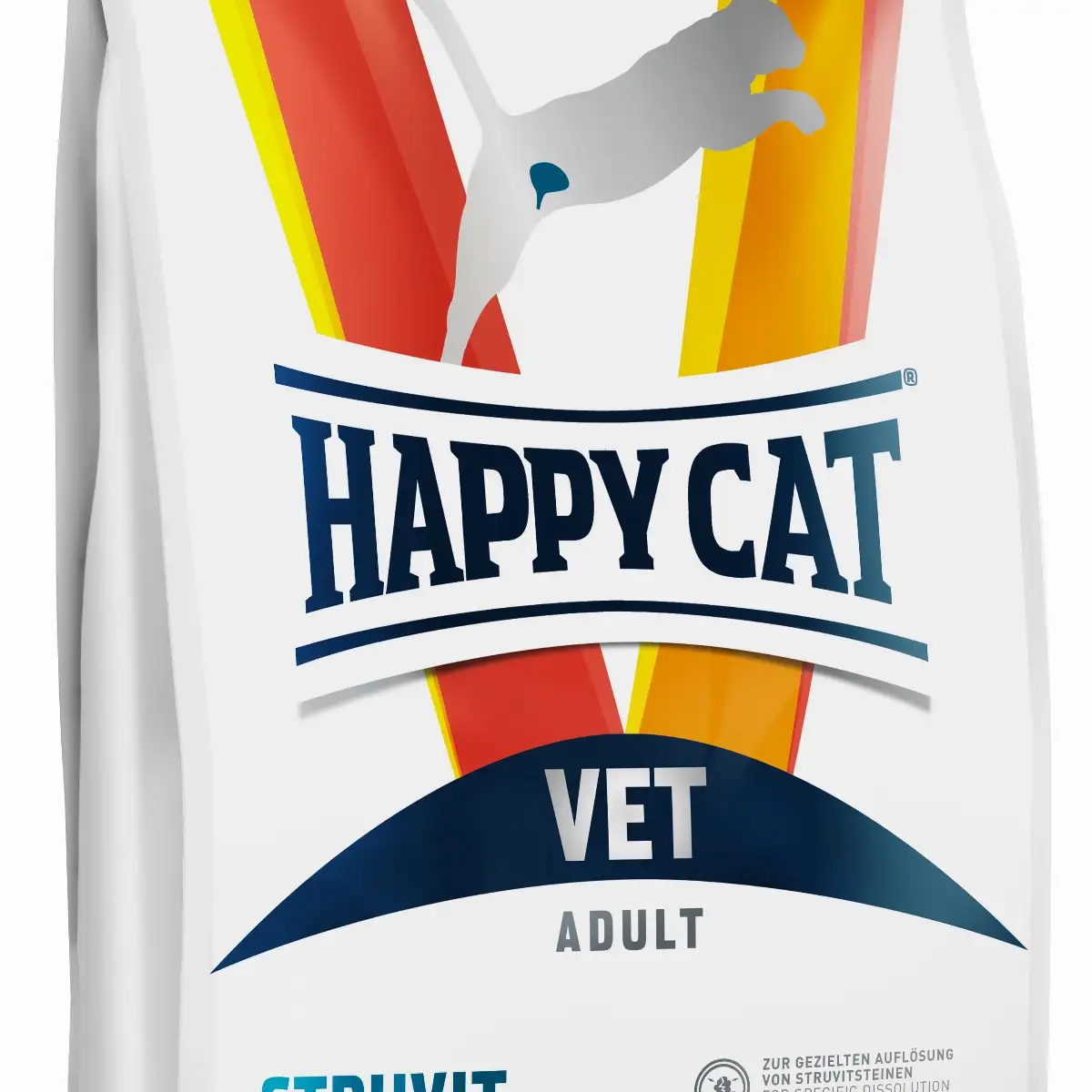Happy Cat VET Struvit 4kg